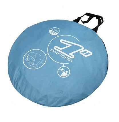 Baby Beach Tent - UV-Protecting, Waterproof, Easy Fold Pop-Up