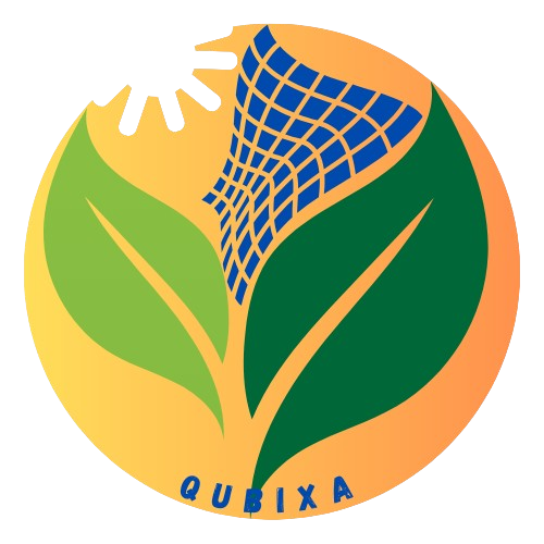 Qubixa Green